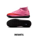 SUPERFLY 10 CLUB TF INFANTIL