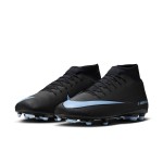 SUPERFLY 10 CLUB FG/MG BK