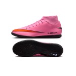 SUPERFLY 10 CLUB INDOOR SGP