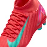 JR SUPERFLY 10 CLUB FG/MG