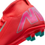 JR SUPERFLY 10 CLUB FG/MG