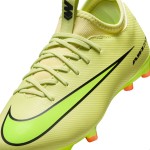 JR ZOOM VAPOR 16 ACAD FGMG INFANTIL MAX VOLTAGE
