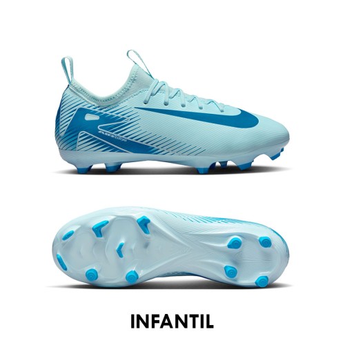 JR Zoom Mercurial Vapor 16 Academy FG