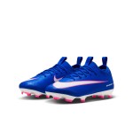 NIKE JR ZOOM VAPOR 16 ACAD FG/MG AP
