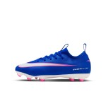NIKE JR ZOOM VAPOR 16 ACAD FG/MG AP