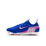 NIKE JR ZOOM VAPOR 16 ACAD FG/MG AP