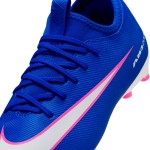 NIKE JR ZOOM VAPOR 16 ACAD FG/MG AP