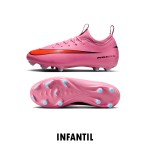 JR ZOOM VAPOR 16 ACAD FG/MG