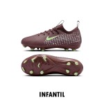 NIKE MERCURIAL VAPOR 16 ACAD FG/MG KYLIAN MBAPPÉ INFANTIL
