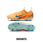 JR ZM VAPOR 16 ACAD FGMG INFANTIL KYLIAN MBAPPE