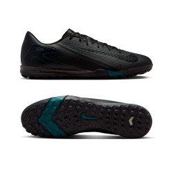 Mercurial Zoom Vapor 16 Academy TF Black 