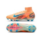ZM SUPERFLY 10 ELITE FG KYLIAN MBAPPE