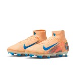 ZM SUPERFLY 10 ELITE FG KYLIAN MBAPPE
