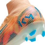 ZM SUPERFLY 10 ELITE FG KYLIAN MBAPPE