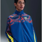 Nike Fútbol Chumpa FC Barcelona