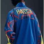 Nike Fútbol Chumpa FC Barcelona