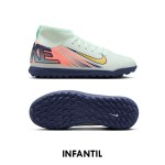 JR Superfly 10 Club MDS TF