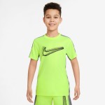 T-Shirt Infantil Nike Academy FZ5312-702
