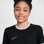 Playera Academy NK Niño BK