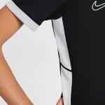 Playera Academy NK Niño BK