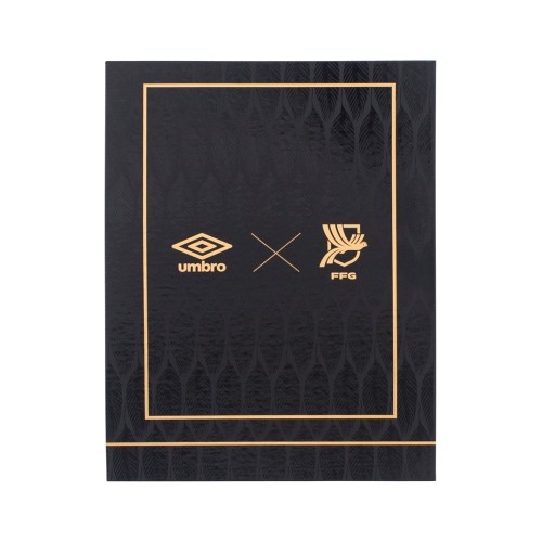 CAJA DE COLECCIÓN GUATEMALA 26/27