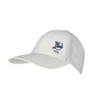 GORRA DE HOMBRE GUATEMALA WHITE PERFORMANCE