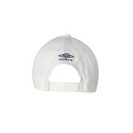 GORRA DE HOMBRE GUATEMALA WHITE PERFORMANCE