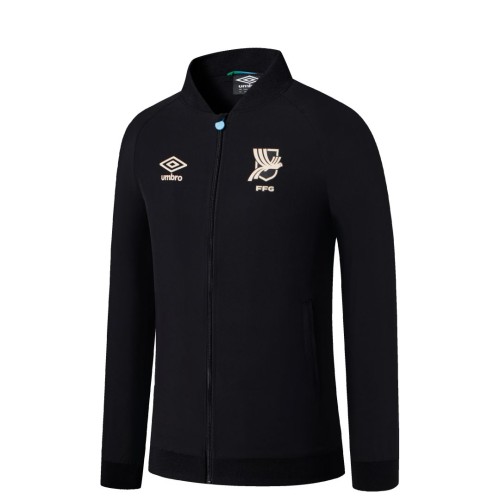 CHUMPA DE PRESENTACION HOMBRE GUATEMALA 26/27