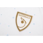 Camisola Guatemala Pre Match SS