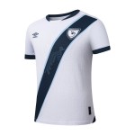 JERSEY MANGA CORTA DE HOMBRE LOCAL GUATEMALA 25/26