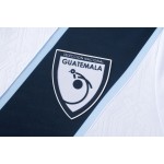 JERSEY MANGA CORTA DE HOMBRE LOCAL GUATEMALA 25/26