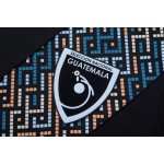 JERSEY MANGA CORTA DE HOMBRE TERCERA EQUIPACION GUATEMALA 25/26