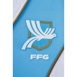 JERSEY MANGA CORTA DE HOMBRE GUATEMALA LOCAL 26/27