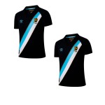 PROMOCIÓN JERSEY GUATEMALA VISITA 26/27