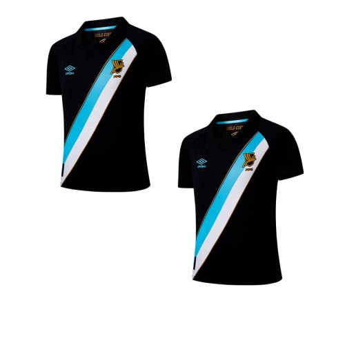 PROMOCIÓN JERSEY GUATEMALA VISITA 26/27
