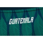 JERSEY MANGA CORTA DE HOMBRE GUATEMALA PREMATCH 26/27 GN