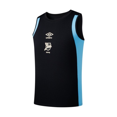 JERSEY SIN MANGAS DE HOMBRE GUATEMALA ENTRENO 26/27