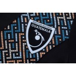 JERSEY MANGA LARGA DE HOMBRE TERCERA EQUIPACION GUATEMALA 25/26