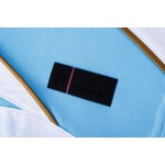 BLUSA MANGA CORTA DE MUJER GUATEMALA LOCAL 26/27