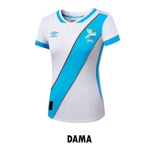 BLUSA MANGA CORTA DE MUJER GUATEMALA LOCAL 26/27