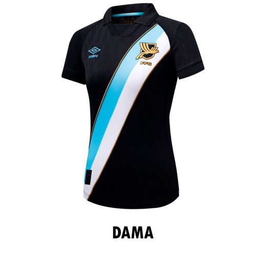 BLUSA MANGA CORTA DE MUJER GUATEMALA VISITA 26/27