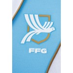 JERSEY MANGA LARGA DE HOMBRE GUATEMALA LOCAL 26/27