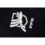 JERSEY MANGA LARGA DE HOMBRE GUATEMALA PORTERO 26/27