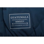CHALECO DE HOMBRE GUATEMALA LIFESTYLE