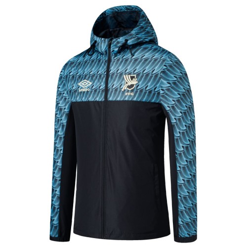 CHUMPA ROMPEVIENTOS  HOMBRE GUATEMALA 26/27