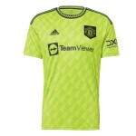 Camisola Adidas Manchester U 22-23 Third 