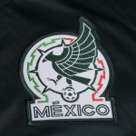 T-Shirt de Calentamiento Adidas Mexico