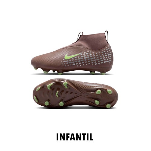 Nike Mercurial Superfly Academy Infantil "Kylian Mbappé"