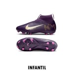JR Z SUPERFLY 10 ACAD KYLIAN MBAPPE FG
