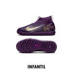 JR ZOOM SUPERFLY 10 ACAD KILYAN MBAPPÉ TF